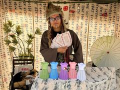 -沂蒙云瀑洞天景区