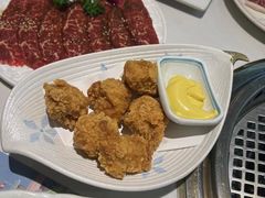 -千寻山野烤肉(中关村店)