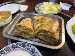 -牛街老爆肚满(牡丹园店)
