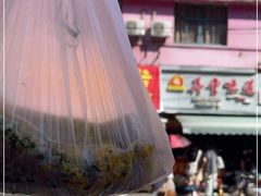-正宗杂粮煎饼香软鸡蛋饼