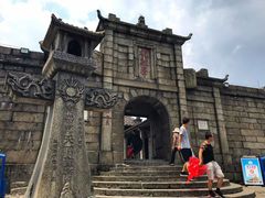 -南岳衡山风景名胜区