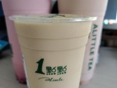 -1点点(清湖地铁店)