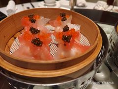 -丽轩中餐厅(广州丽思卡尔顿酒店)