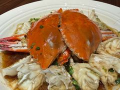 -高佳庄·海鲜酒楼(定海店)