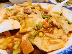 -兰州老马家美食(凤凰岭店)