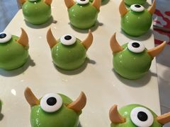 -阿姨家厨(香格里拉大酒店)