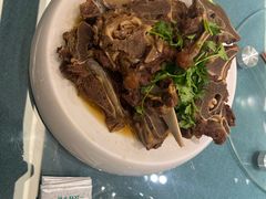 -高玛纳驴肉火烧(河间总店)
