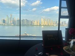 -君庭中餐厅(湘江豪生店)