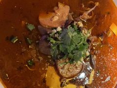 -老淮安·淮安菜(涟水店)