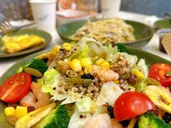 -做披萨的奇葩(中海央墅店)