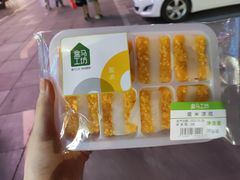 黄米凉糕-盒马鲜生(富田新天地店)