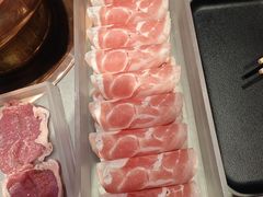 -乔先生涮肉·鲜活牛羊肉火锅(塘沽店)