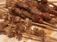 -东方红海鲜百汇(国际大厦店)