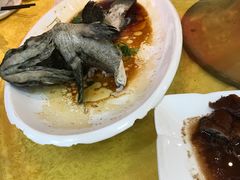 -台山美食一绝阿四台山黄鳝饭(阿四创作店)