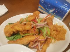 -奶奶的味道(胶州路店)
