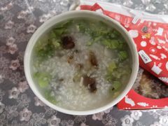 -曼玲粥店(迈皋桥店)