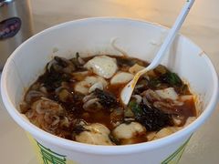 -秦园惠山豆腐花(惠山古镇店)