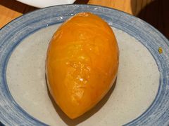 蜜汁红薯-荣小馆(杭州大厦店)