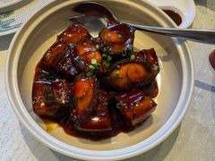 -上海和平饭店龙凤厅 Dragon Phoenix