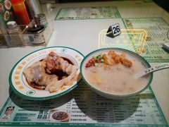 -西关明记肠粉·亚洲地标美食(北京路店)