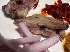 -阿里疆Alijiang·丝路美食·异域风情·清真(长楹天街店)