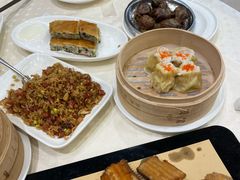 -顺风海鲜港(金玉兰店)