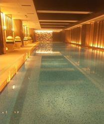 -文华东方水疗中心