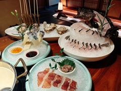 -揽季锅物会·海鲜姿造(五四路店)