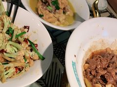 -俏九州·小炒黄牛肉(华润万象汇店)