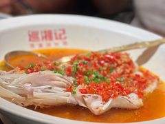 -巡湘记·地道湖南菜(活力城店)