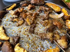 -吉志烤肉(太原总店)