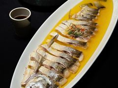 -假装苏杭·迎春花与梅(陆家嘴中心店)