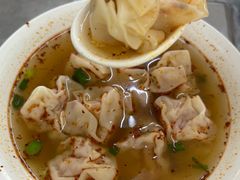 -巧手馄饨(箍桶巷店)