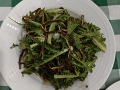 -起士林西餐厅(东经路店)