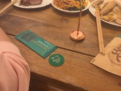-老刘家永盛斋·传统泡馍(东关南街店)