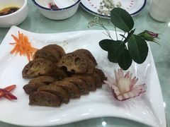 -正阳春烤鸭店(杨楼店)
