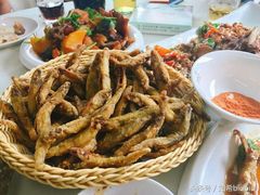 -胖姐渔村(中源大道店)