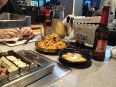 -丰茂烤串(公园店)