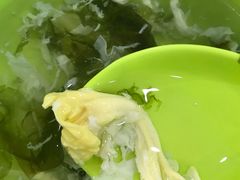 -浙江大学西溪校区-食堂
