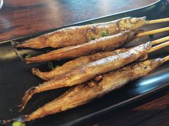 -土蚝·高压锅生蚝(百姓美食街店)