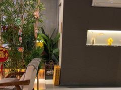 -施奈儿.洗头頭療.按摩SPA.采耳(上梅林店)