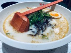 -味千拉面(双井店)