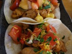 -HFFOUSA TACO弗萨塔可墨西哥餐厅(颐堤港店)