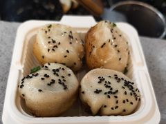 -小杨生煎(松江大学城店)