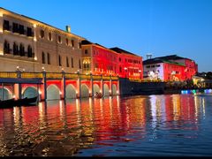 -华谊兄弟（长沙）电影小镇