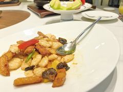 -虹御轩·传承江浙菜(虹桥店)
