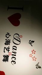 -心海艺舞东方舞培训学校