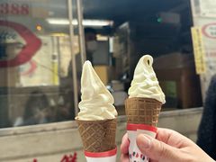 -富豪雪糕车流动点(尖沙咀店)