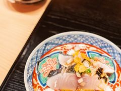 -橼舍鮨青木