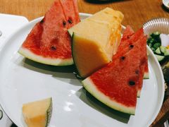 -尚海豆捞(乐虹坊店)